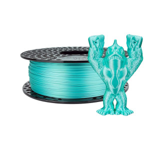 Azurefilm PLA Silk 1.75mm HAWAİİ MAVİSİ 1000g Filament | 3D Grande