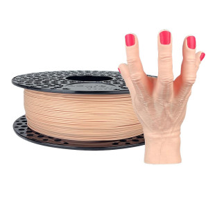 Azurefilm PLA 1.75mm LATTE 1000g Filament | 3D Grande
