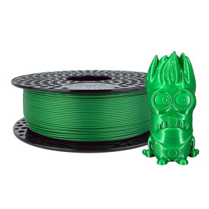 Azurefilm PLA Pearl 1.75mm YEŞİL 1000g Filament | 3D Grande