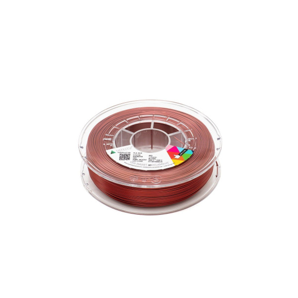 SMARTFIL PLA SILK, 1.75mm, RED, 750g | 3D Grande