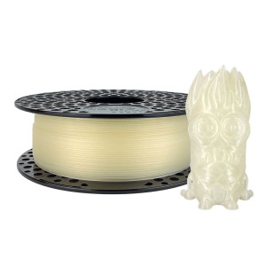 Azurefilm PLA 1.75mm ŞEFFAF 1000g Filament | 3D Grande