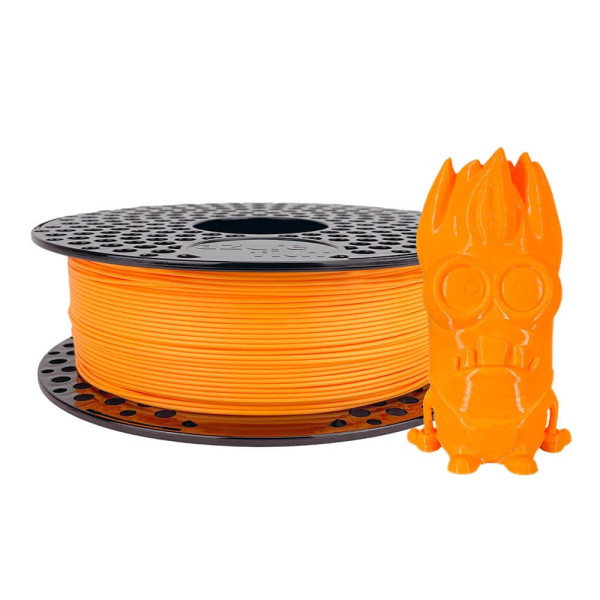 AZUREFILM PLA Neon filament Orange 1.75mm 1000g | 3D Grande