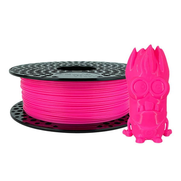 AZUREFILM PLA Neon filament Pink 1.75mm 1000g | 3D Grande