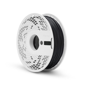 Fiberlogy PP 1.75mm SİYAH 750g Filament | 3D Grande