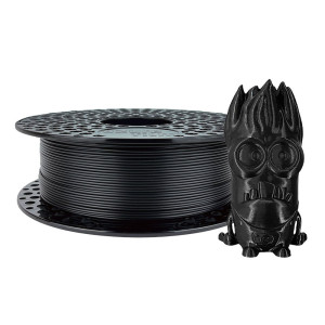 Azurefilm PLA Original 1.75mm SİYAH 1000g Filament | 3D Grande