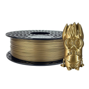 Azurefilm PLA Original 1.75mm ALTIN 1000g Filament | 3D Grande