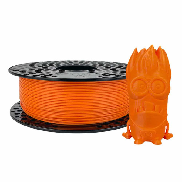 AZUREFILM PLA Original filament Orange 1.75mm 1000g | 3D Grande