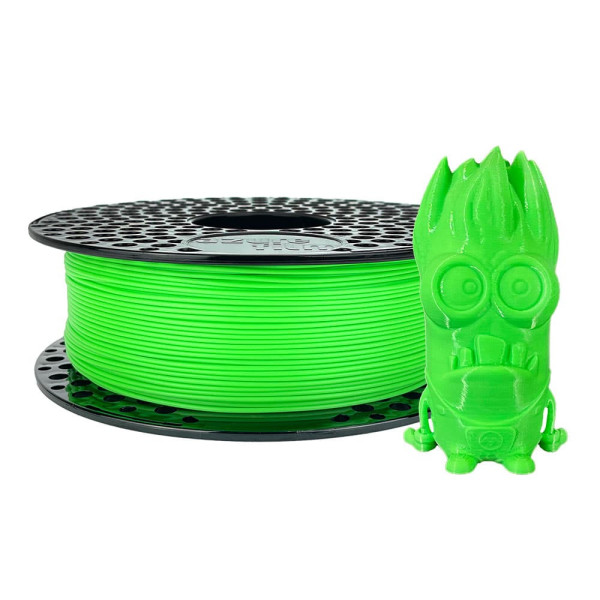 AZUREFILM PLA Original filament Light Green 1.75mm 1000g | 3D Grande