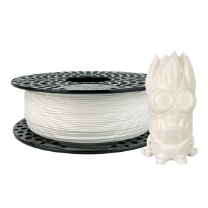 AZUREFILM PLA Original filament Foggy White 1.75mm 1000g | 3D Grande