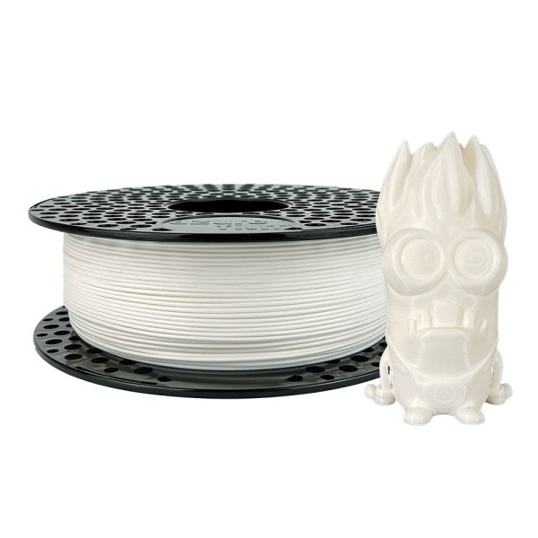AZUREFILM PLA Original filament Foggy White 1.75mm 1000g | 3D Grande