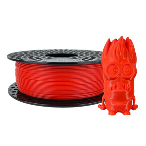 Azurefilm PLA Original 1.75mm KIRMIZI 1000g Filament | 3D Grande