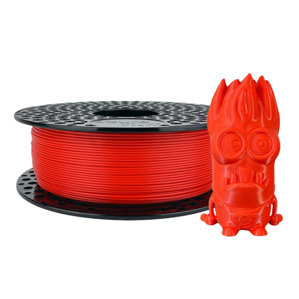 Azurefilm PLA Original 1.75mm KIRMIZI 1000g Filament | 3D Grande