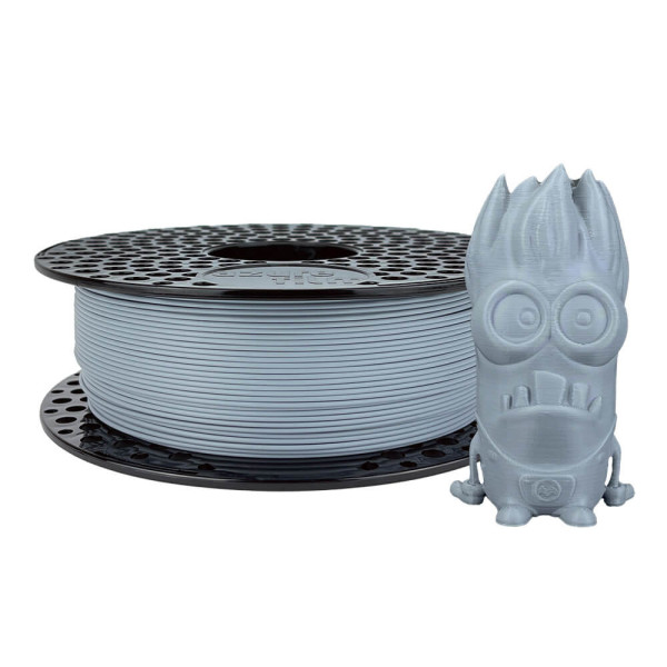 AZUREFILM PLA Original filament Grey 1.75mm 1000g | 3D Grande
