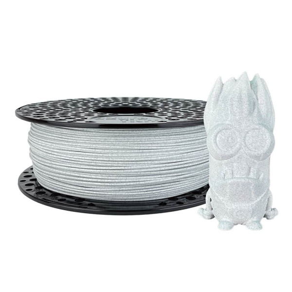 AZUREFILM PLA Original filament Marble 1.75mm 1000g | 3D Grande