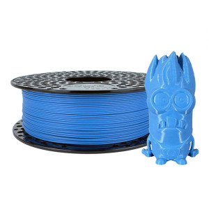Azurefilm PLA Original 1.75mm MAVİ 1000g Filament | 3D Grande