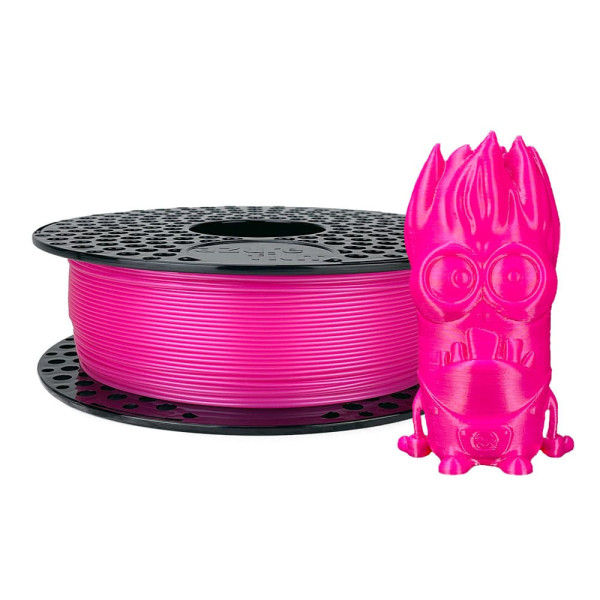 AZUREFILM PLA Original filament Fuchsia Pink 1.75mm 1000g | 3D Grande