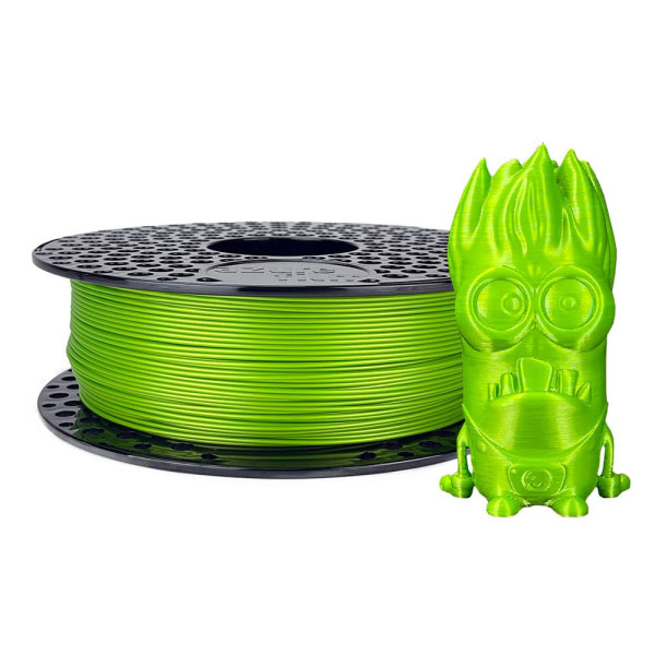 AZUREFILM PLA Original filament Pistachio Green 1.75mm 1000g | 3D Grande