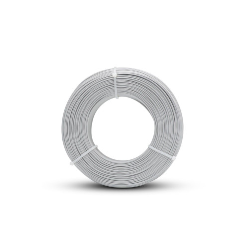 Fiberlogy Refill Easy PLA Gray 1.75 mm 0.85 kg | 3D Grande