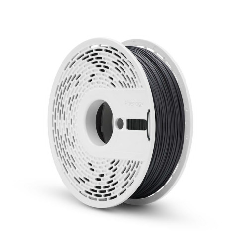 Fiberlogy FiberSilk 1.75mm ANTRASİT 850g Filament | 3D Grande