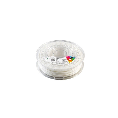 Smart Materials 3D Smartfil TPU 93A 2.85mm FİLDİŞİ BEYAZI 750g Filament | 3D Grande
