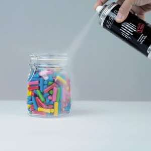 AESUB Transparent 3D Scanning Spray 400 ml 2