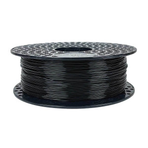 Azurefilm Flexible TPU 98A 1.75mm SİYAH 1000g Filament | 3D Grande
