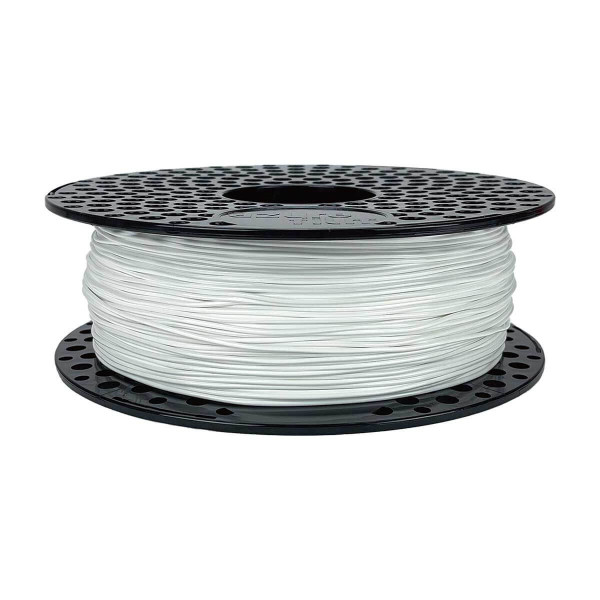 AZUREFILM Flexible filament 98A White 1.75mm 650g | 3D Grande
