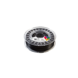 Smart Materials 3D Smartfil PETG 1.75mm SİYAH 750g Filament | 3D Grande
