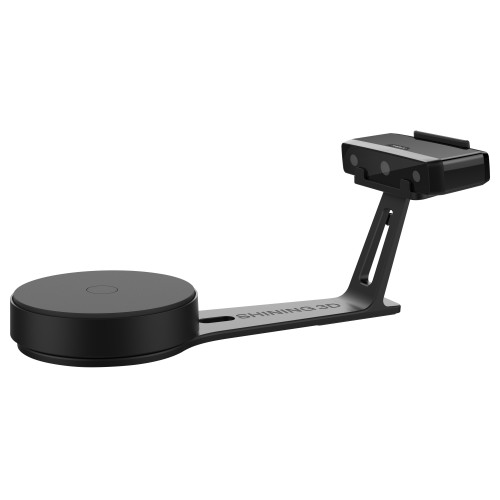 Shining 3D EinScan SE V2 3D Scanner
