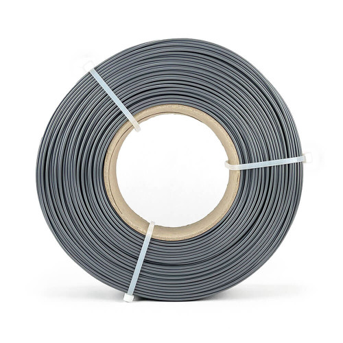 AZUREFILM Refill PETG filament Grey 1.75mm 1000g | 3D Grande