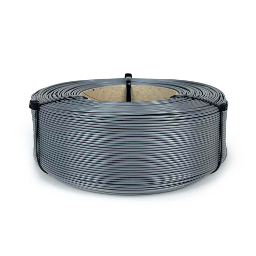 AZUREFILM Refill PETG filament Grey 1.75mm 1000g | 3D Grande