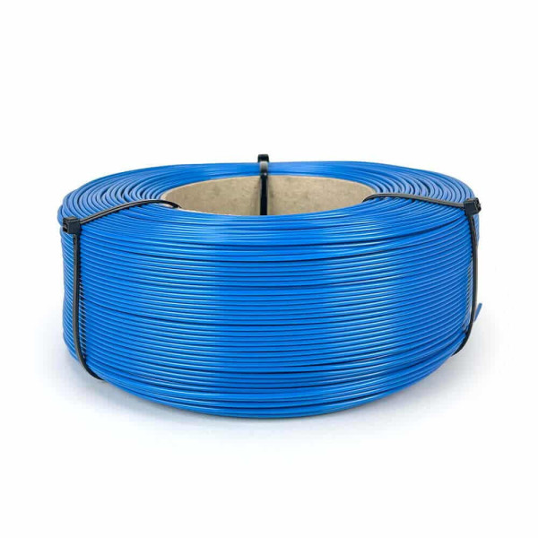 AZUREFILM Refill PETG filament Blue 1.75mm 1000g | 3D Grande