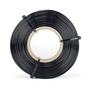 AZUREFILM Refill PETG filament Black 1.75mm 1000g | 3D Grande 2