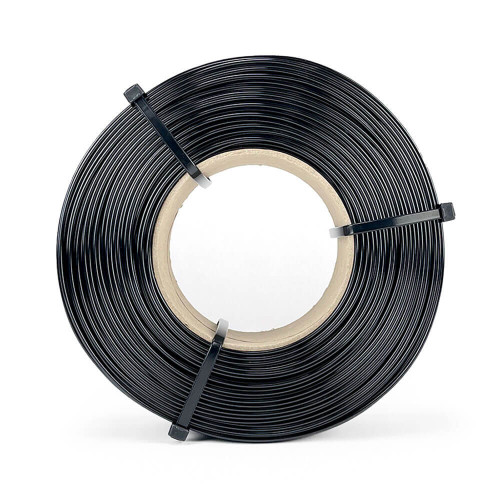 AZUREFILM Refill PETG filament Black 1.75mm 1000g | 3D Grande