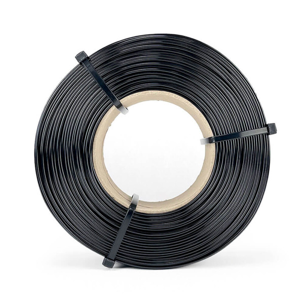 AZUREFILM Refill PETG filament Black 1.75mm 1000g | 3D Grande