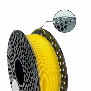 Azurefilm ABS PLUS 1.75mm SARI 1000g Filament | 3D Grande 2