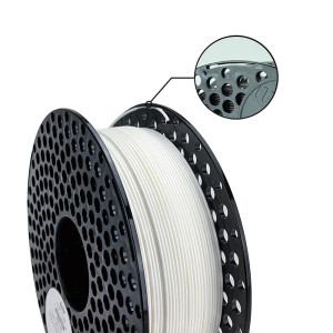 Azurefilm ABS PLUS 1.75mm BEYAZ 1000g Filament | 3D Grande 2