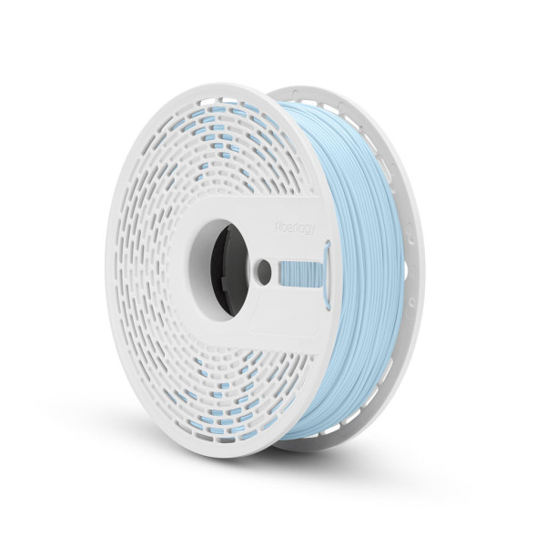 Fiberlogy Easy PLA Pastel Blue 1.75 mm 0.85 kg | 3D Grande