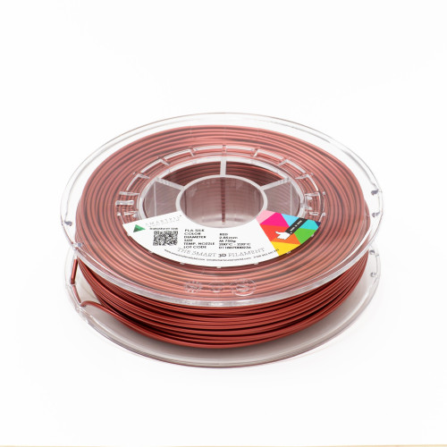 SMARTFIL PLA SILK, 2.85mm, RED, 750g | 3D Grande