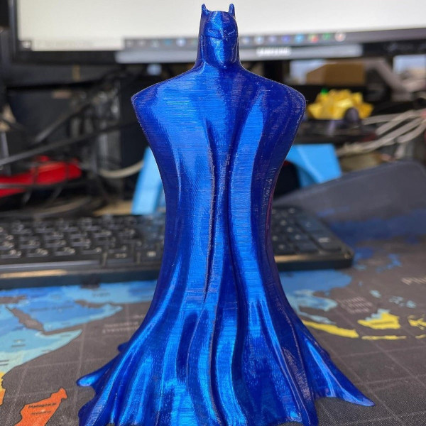 Azurefilm PETG Original 1.75mm KOYU MAVİ 1000g Filament | 3D Grande