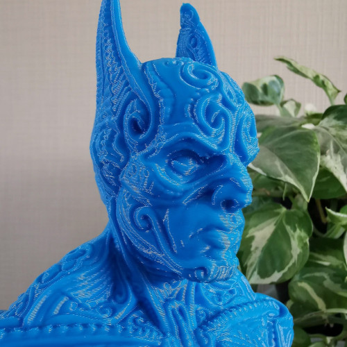 Azurefilm PETG 2.85mm MAVİ 1000g Filament | 3D Grande