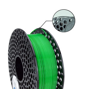Azurefilm PETG Original 1.75mm ÇİMEN YEŞİLİ1000g Filament | 3D Grande 2