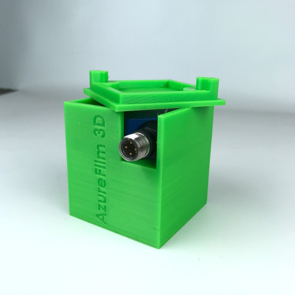 AZUREFILM PETG Original filament Grass Green 1.75mm 1000g | 3D Grande