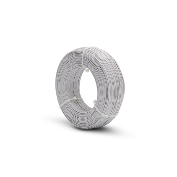 Fiberlogy Refill ABS 1.75mm GRİ 850g Filament | 3D Grande