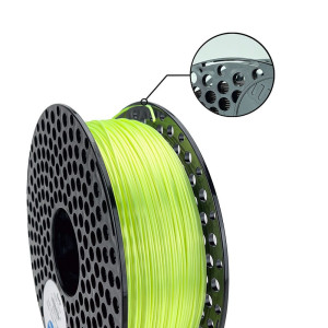 Azurefilm PLA Silk 1.75mm LİMON 1000g Filament | 3D Grande 2