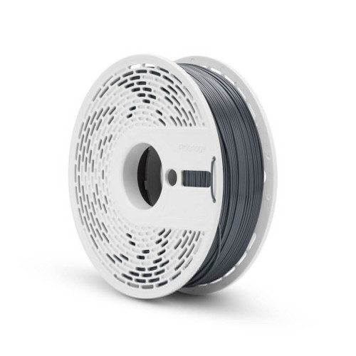Fiberlogy Easy PET-G 1.75mm GRAFİT 850g Filament | 3D Grande