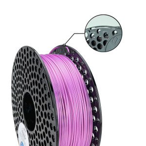 Azurefilm PLA Silk 1.75mm PEMBE 1000g Filament | 3D Grande 2