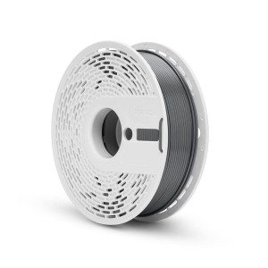 Fiberlogy ABS 2.85mm GRAFİT 850g Filament | 3D Grande