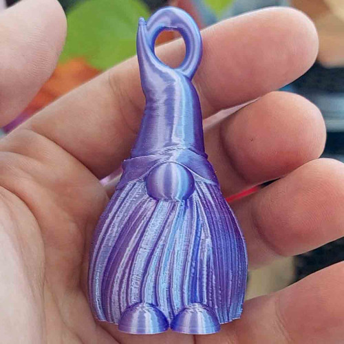 AZUREFILM PLA Silk filament Lila 1.75mm 1000g | 3D Grande