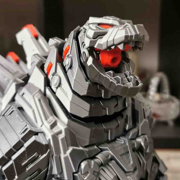 AZUREFILM PLA Silk filament Graphite Grey 1.75mm 1000g | 3D Grande